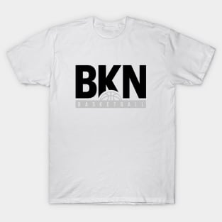 Brooklyn Basketball Tee T-Shirt